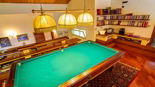 Villa Cristina Biljart