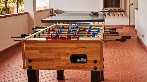 Villa Cristina Others