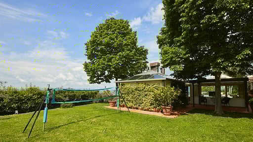 Villa Cristina Others