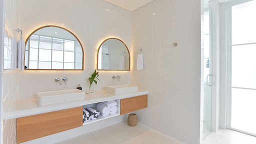 Villa Cruz Slaapkamer 2