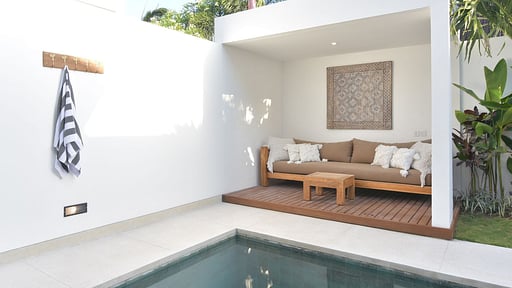Villa Cruz Others