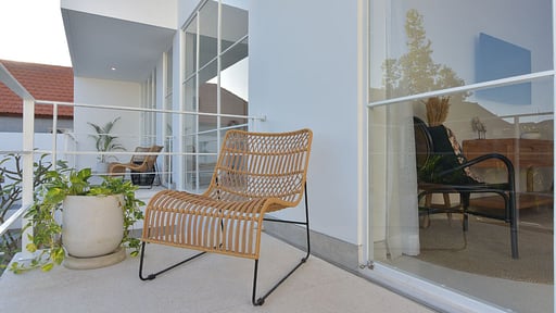 Villa Cruz Slaapkamer 2
