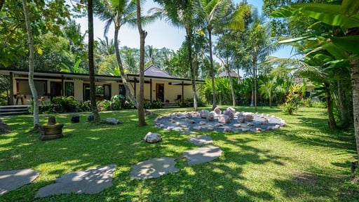 Villa Crystal Castle Others