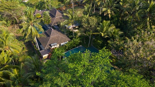 Villa Crystal Castle Others