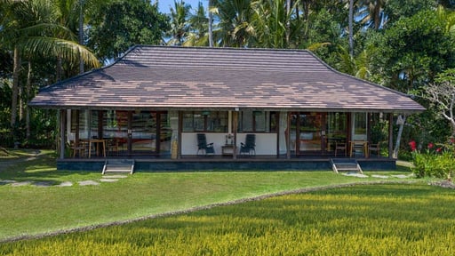 Villa Crystal Castle Others