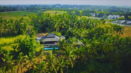 Villa Crystal Castle Others