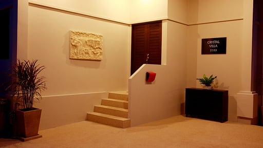 Villa Crystal Nai Harn Others