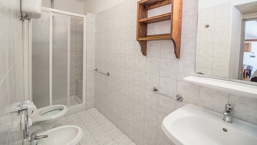 Villa Cungi Chambre 1