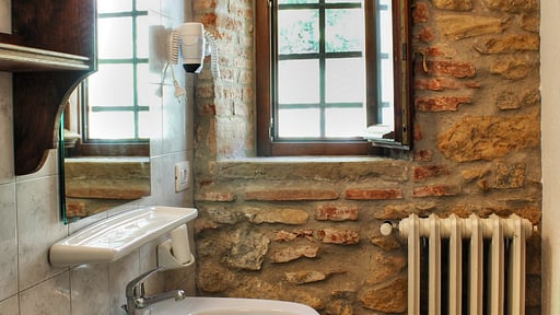 Villa Cungi Chambre 6