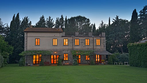 Villa Cutignolo Podere Others 