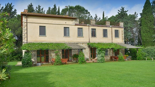 Villa Cutignolo Podere Others 