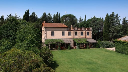 Villa Cutignolo Podere Others 