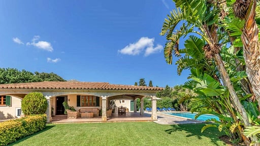 Villa Cuxach Mateu Others