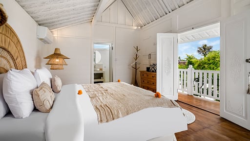 Villa Cyma Bedroom 5