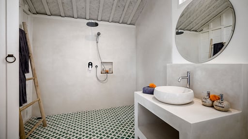 Villa Cyma Bedroom 1