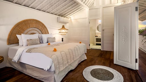 Villa Cyma Bedroom 5