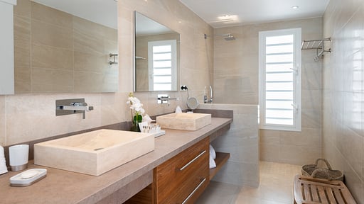 Villa Cypraea Bedroom 2