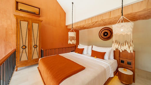 Cyrus Villa One Schlafzimmer 1