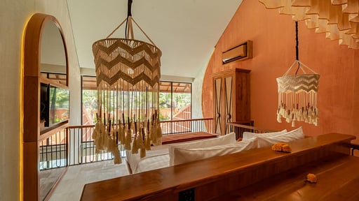 Cyrus Villa One Schlafzimmer 1