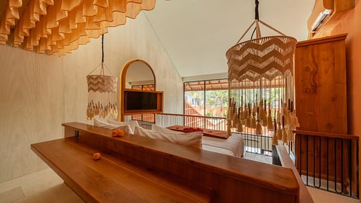 Cyrus Villa One Schlafzimmer 1