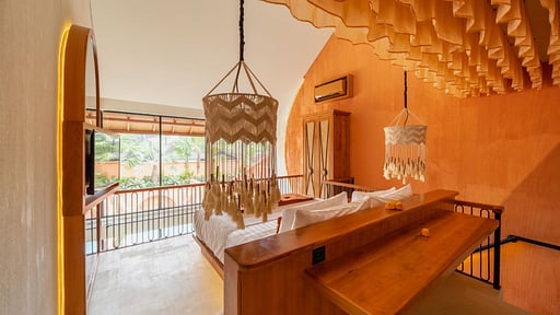 Cyrus Villa One Schlafzimmer 1