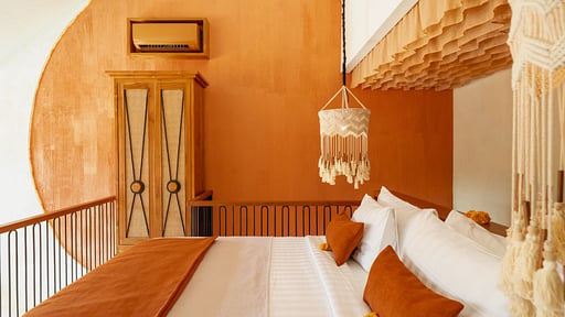 Cyrus Villa One Schlafzimmer 1