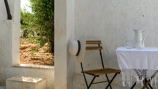 Villa d'Itria Andere