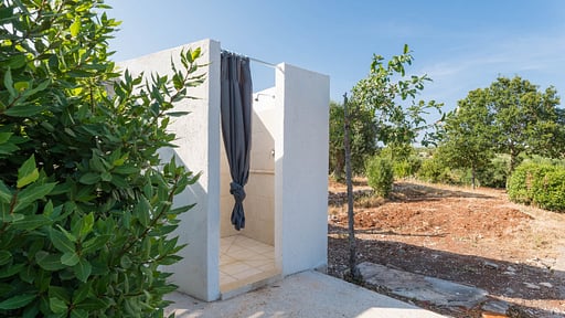 Villa d'Itria Andere