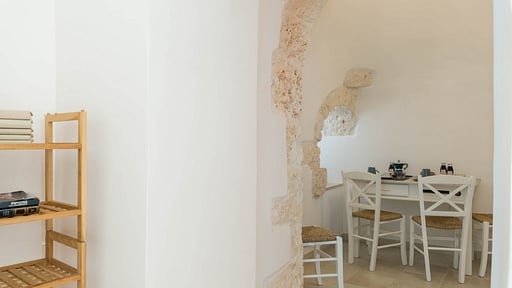 Villa d'Itria Essecke