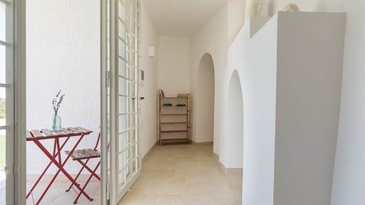 Villa d'Itria Andere