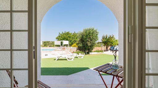 Villa d'Itria Andere