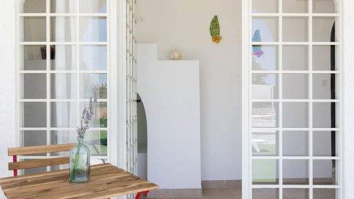 Villa d'Itria Andere