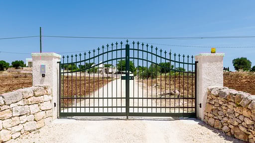 Villa d'Itria Andere