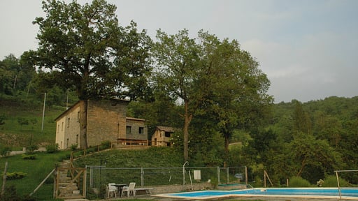 Villa Dafne Others