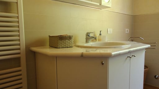 Villa Dafne Bedroom 1