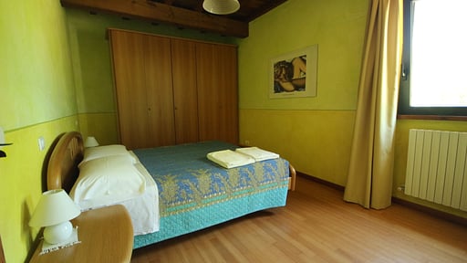 Villa Dafne Bedroom 2