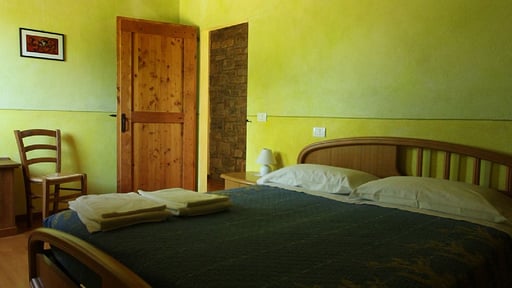 Villa Dafne Bedroom 2