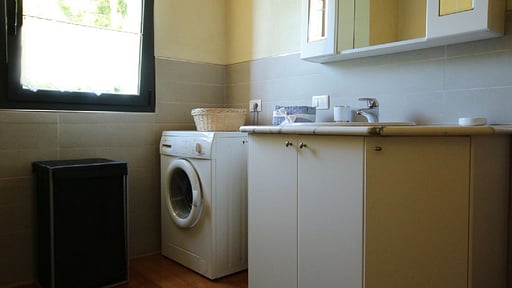 Villa Dafne Bedroom 3