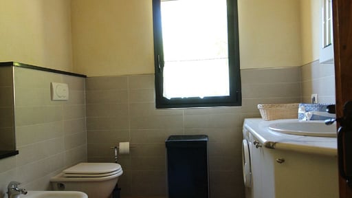 Villa Dafne Bedroom 3