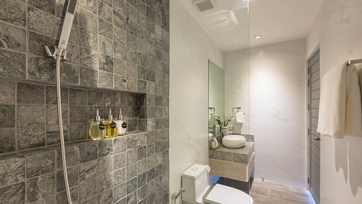 Villa Dahlia Slaapkamer 2