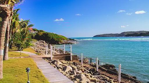 Villa Dahouët Others