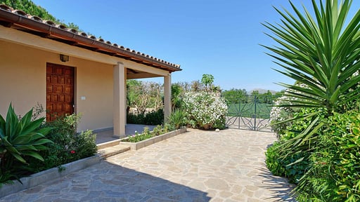 Villa Daisy Pollensa Autres