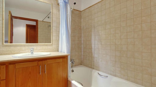 Villa Daisy Pollensa Chambre 2