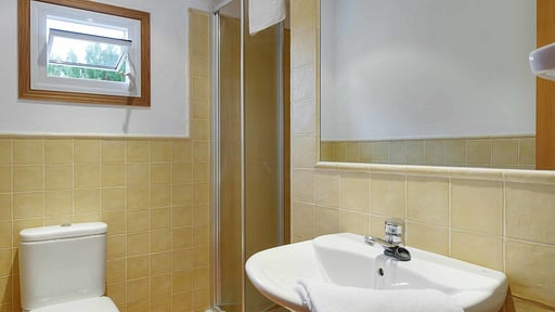 Villa Daisy Pollensa Chambre 1