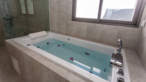 Villa Daizo Bedroom 1