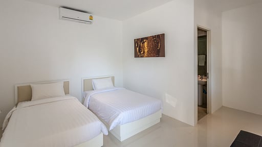 Villa Daizo Bedroom 3