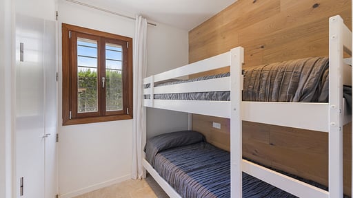 Villa Dalla Bedroom 5