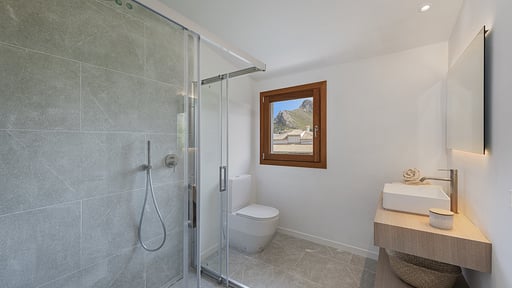 Villa Dalla Bedroom 3