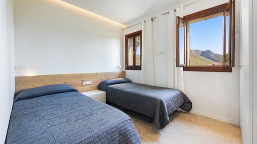 Villa Dalla Bedroom 4