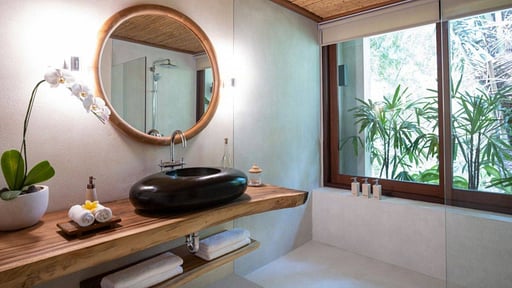 Villa Damai Kerobokan Bedroom 2